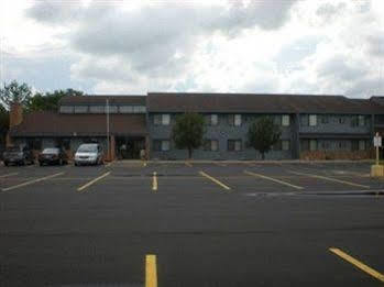 American Motel Waseca Экстерьер фото